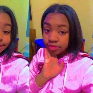 Meet your Posher, Kaitlyn